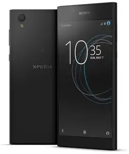 Замена тачскрина на телефоне Sony Xperia L1 в Тюмени